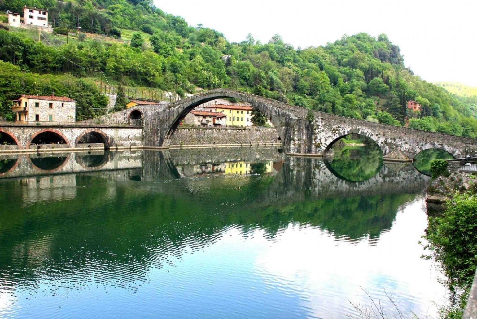 Villa Casale Le Selve Lucca Eksteriør bilde
