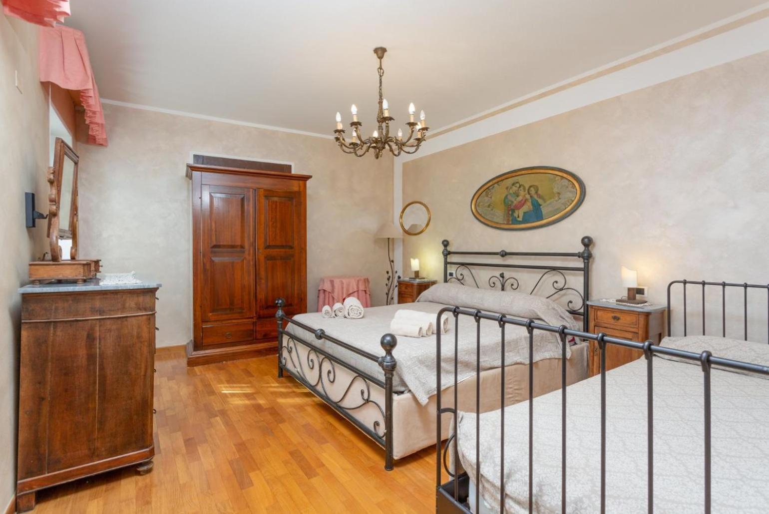 Villa Casale Le Selve Lucca Eksteriør bilde