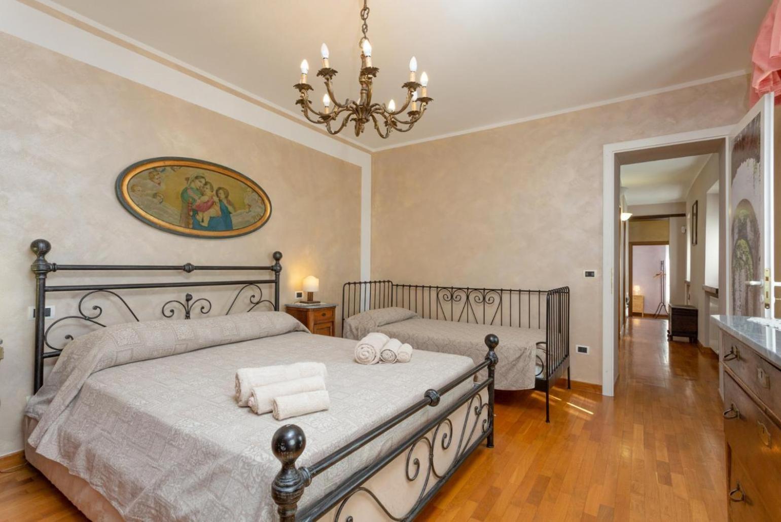 Villa Casale Le Selve Lucca Eksteriør bilde
