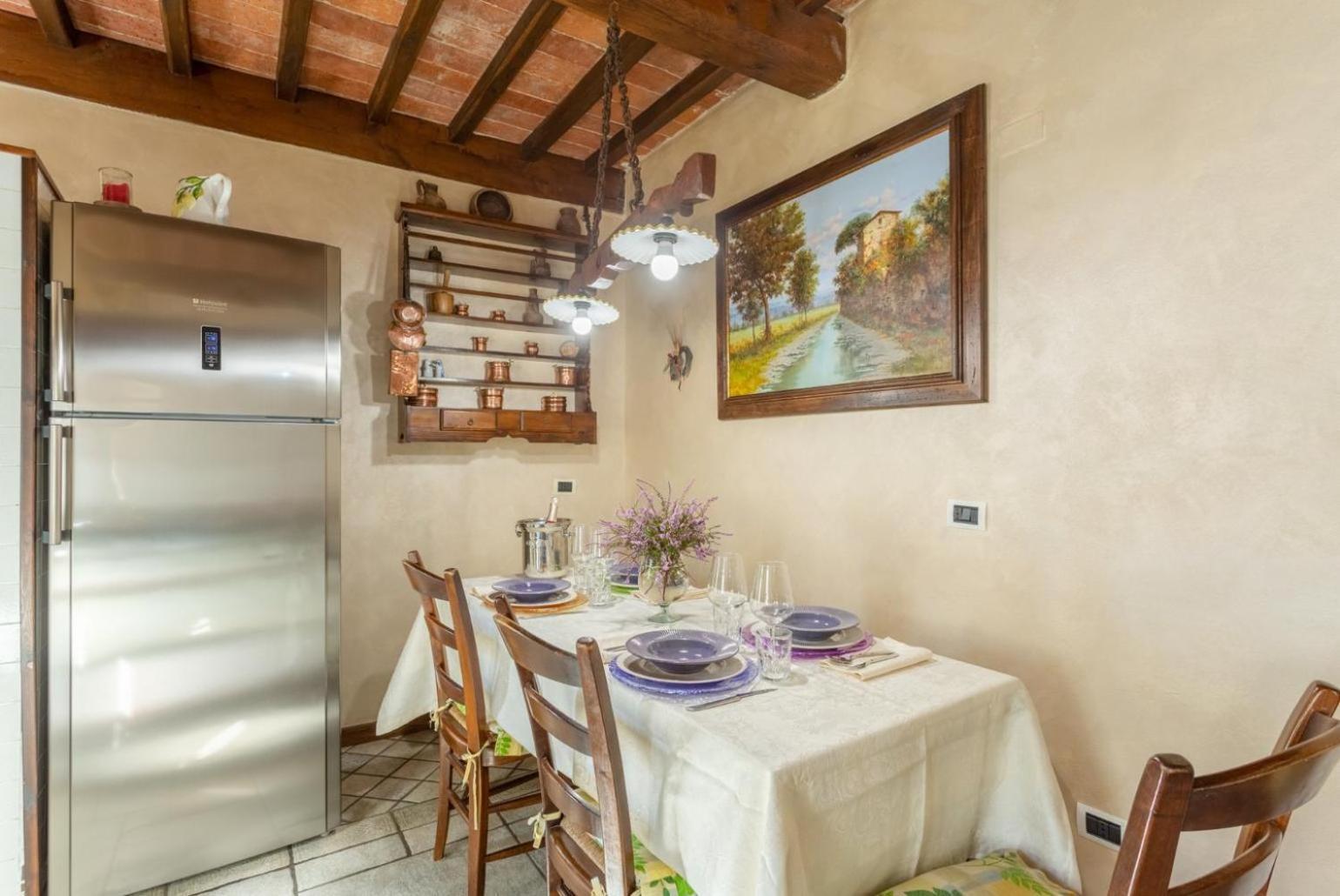 Villa Casale Le Selve Lucca Eksteriør bilde