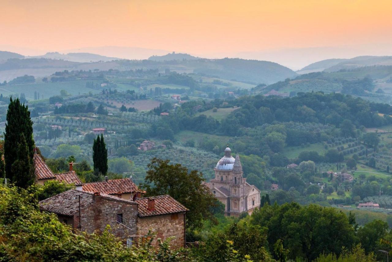 Villa Casale Le Selve Lucca Eksteriør bilde